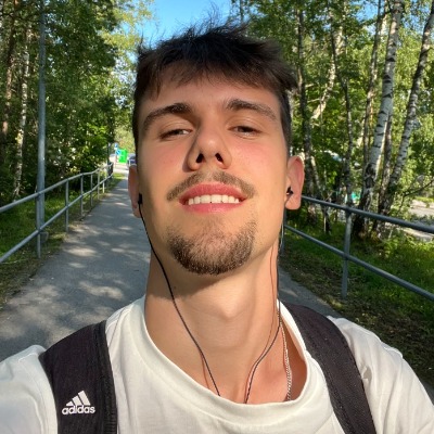 Oliver Polli