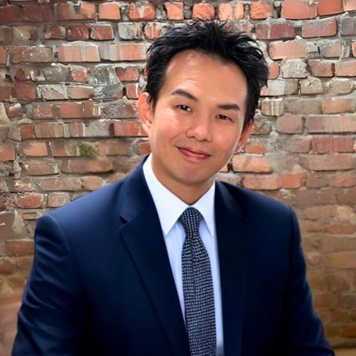 Marcus Lau