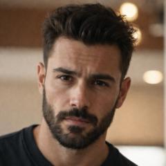 Γιώργος Trainer