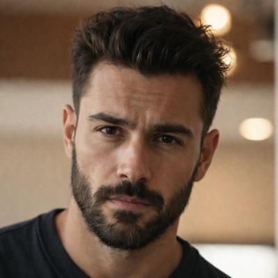 Γιώργος Trainer