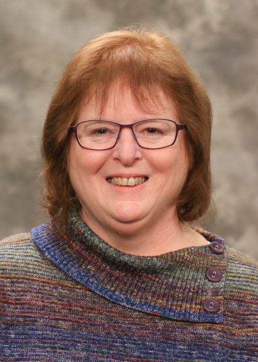 Penny Conway