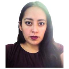 Lidia Laureano Maya