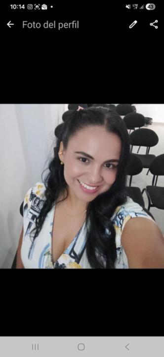 Milena Perea