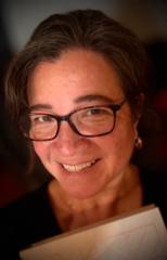 Kristen Welk-Moolchan