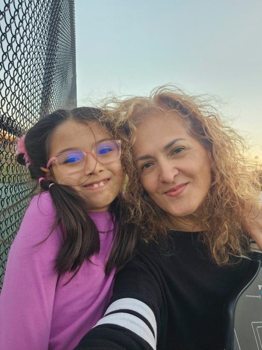 Giovanna Cruz Fritsch