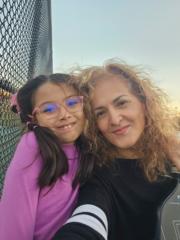 Giovanna Cruz Fritsch