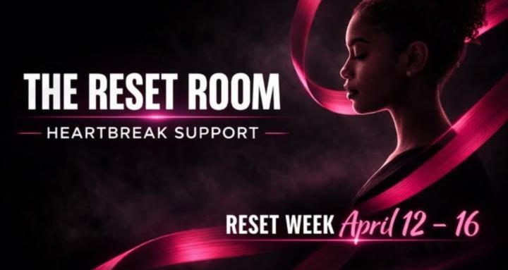 Heartbreak Reset