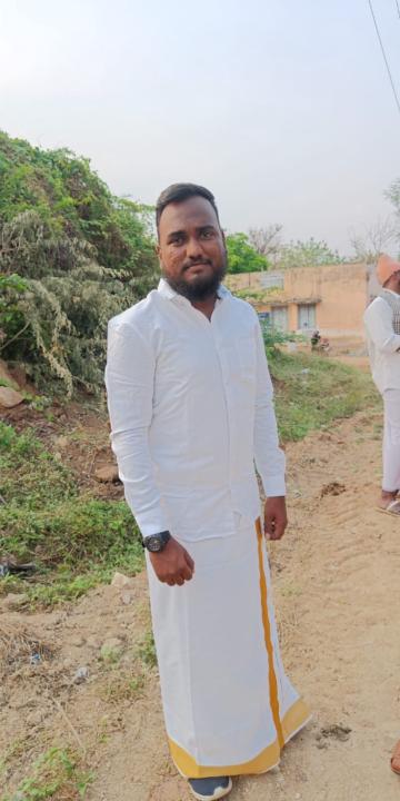 Mohammed Ibrahim Haji