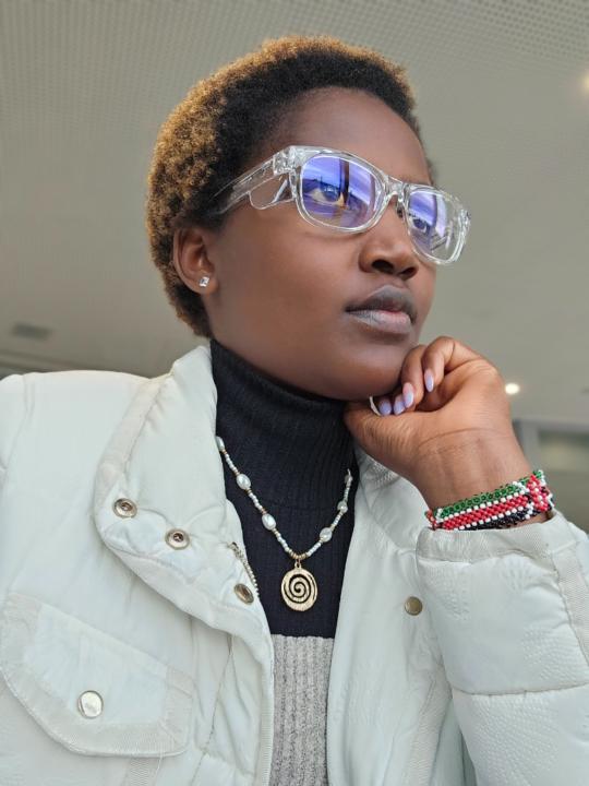 Perpetua Jerotich