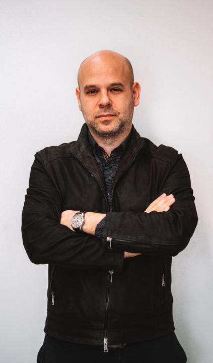 István Borbereki