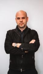 István Borbereki