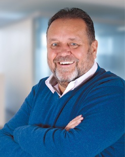 Harald Lotze