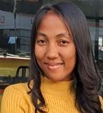 Santah Maminirina