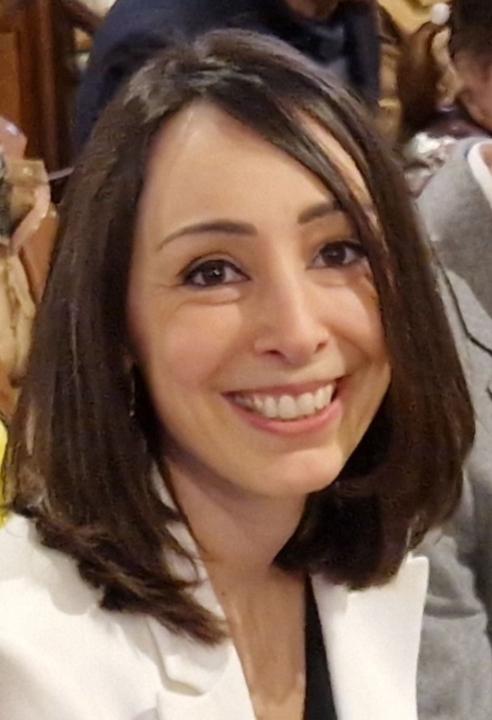 Heidie Bizon