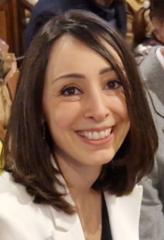 Heidie Bizon