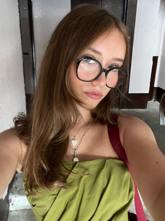 Luna Trumpiskyte
