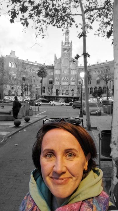 Irene Bergin