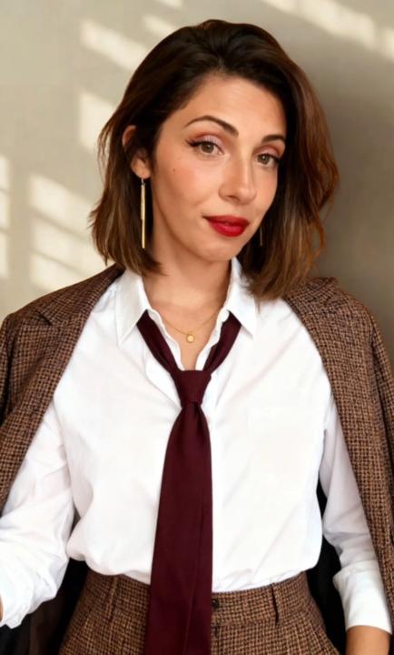 Veronica Bevilacqua