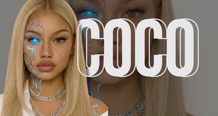 CoCo - UGC fairy Godmother