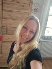 Nadine Stockburger