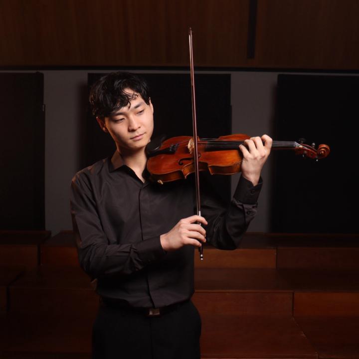 Joel Lee