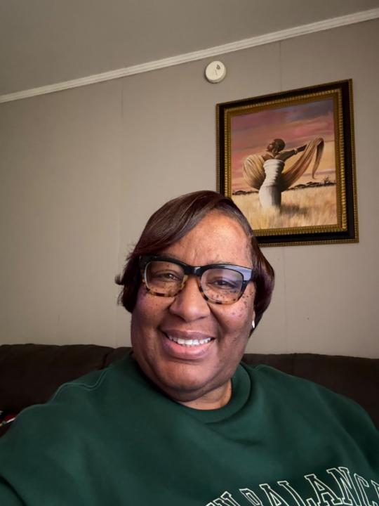Jelvita Browning