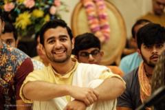 Gaurav Sethi