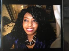 Paula Hampton