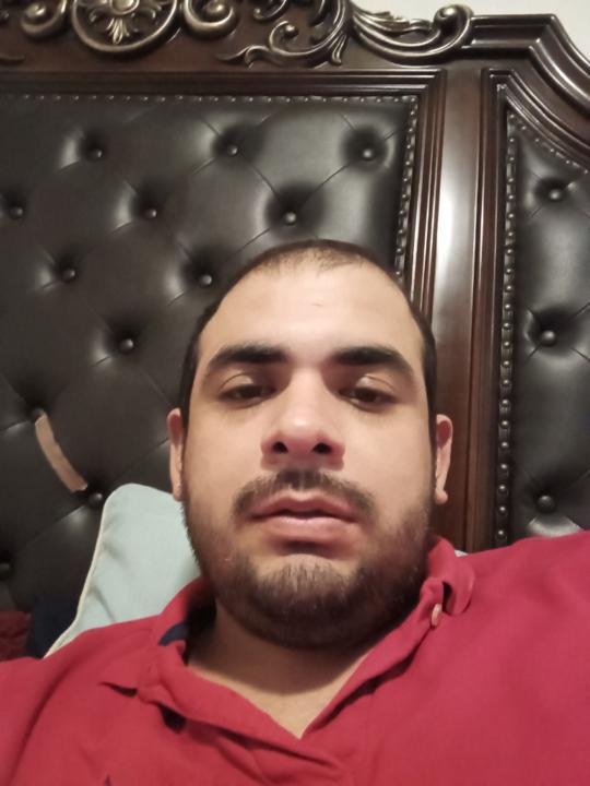 Bryan Montalvo