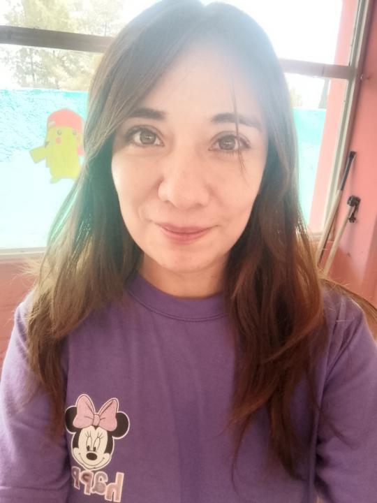 Mara Donaji Pérez Acosta