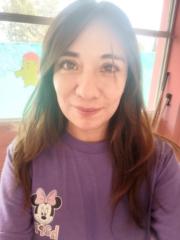 Mara Donaji Pérez Acosta