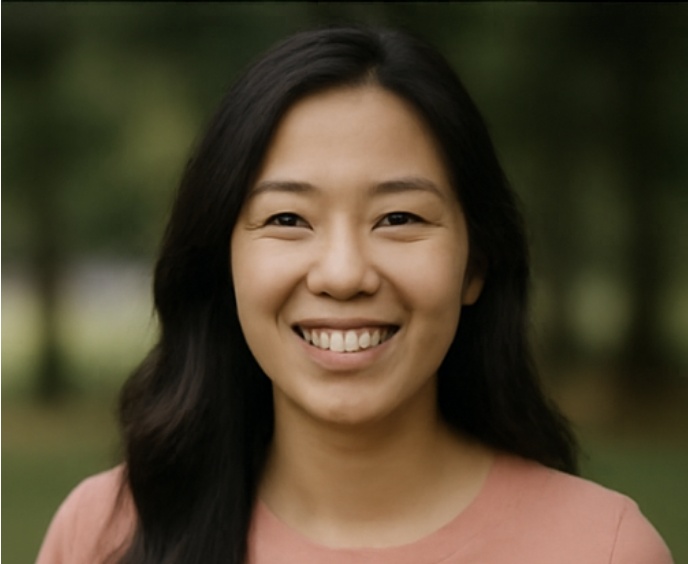 Tina Nguyen