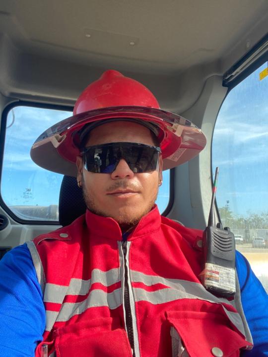 Chris Garcia