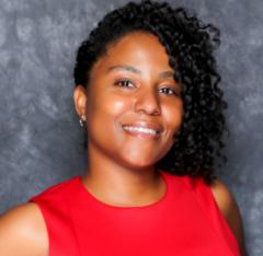 Alia Spencer