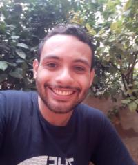 Ilyes ali Boukraa
