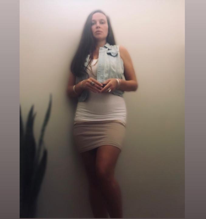 Yvonne Pacheco