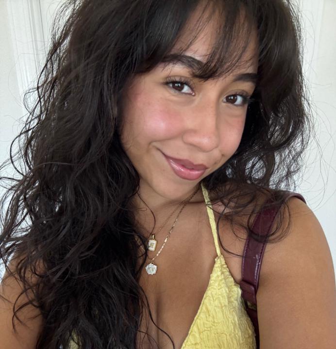 Sugey Beltran Castillo