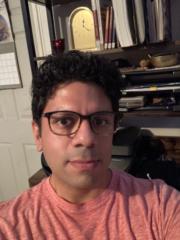 Gabriel Calderon