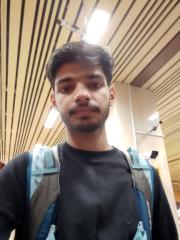 Afnan Mujahid