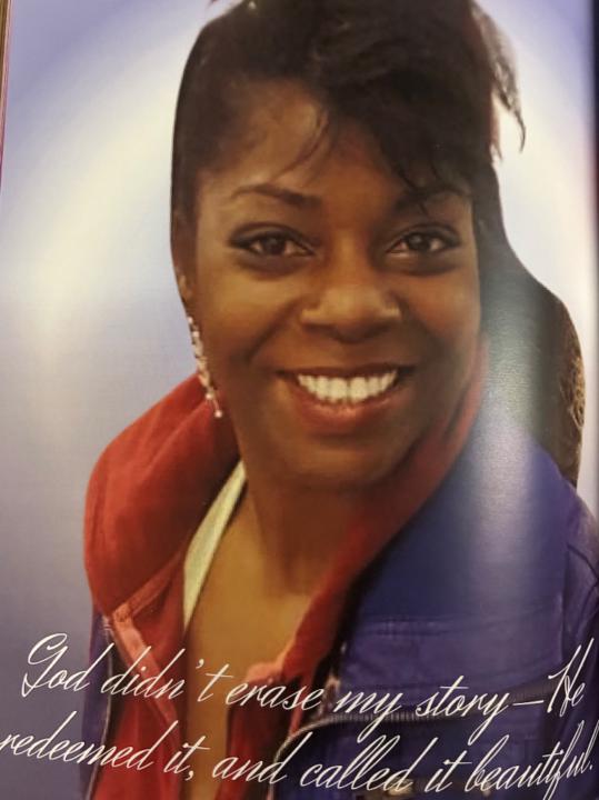 Vickie Andrews