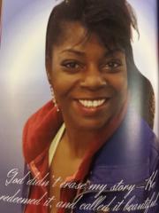 Vickie Andrews