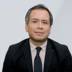 Eduardo Velasco López
