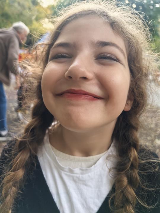 What Swimming and Fondant Modeling Have in Common? 