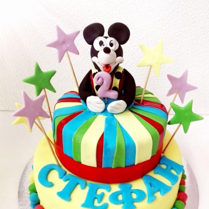 My very first fondant Figurines!!!! Please don’t laugh 😊