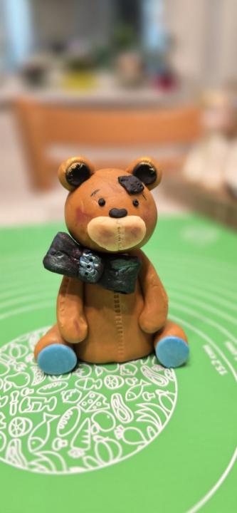  Моите сладури 