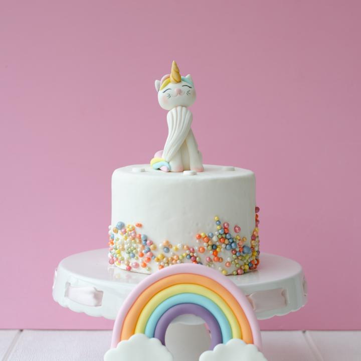 Which topper should become a tutorial? 🎂