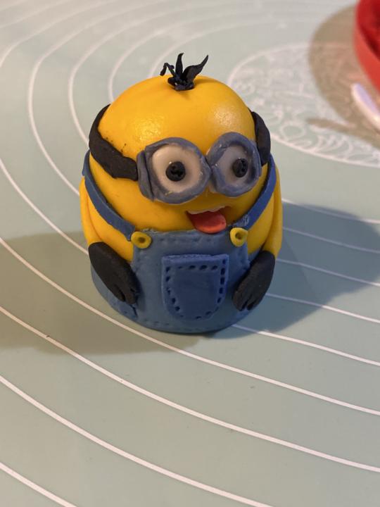 Minion-Bob☺️☺️