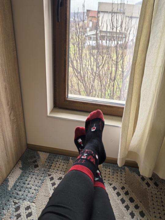 A few facts you probably don’t know about me…