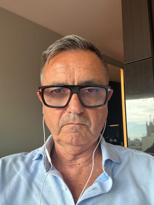 Ricardo Tobar