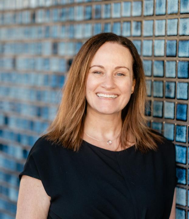 Karen Hutchins